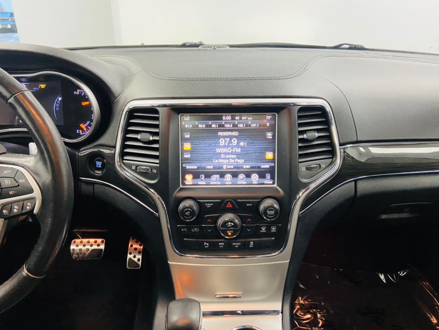 2016 Jeep Grand Cherokee 4WD 4dr Overland, available for sale in Linden, New Jersey | East Coast Auto Group. Linden, New Jersey 2016 Jeep Grand Cherokee 4WD 4dr Overland, available for sale in Linden, New Jersey | East Coast Auto Group. Linden, New Jersey