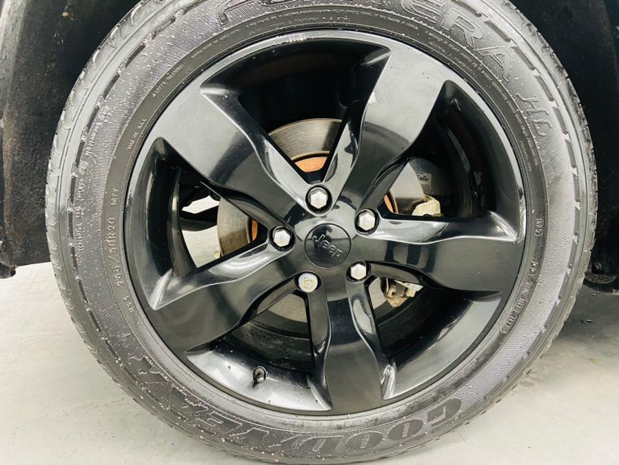 2016 Jeep Grand Cherokee 4WD 4dr Overland, available for sale in Linden, New Jersey | East Coast Auto Group. Linden, New Jersey 2016 Jeep Grand Cherokee 4WD 4dr Overland, available for sale in Linden, New Jersey | East Coast Auto Group. Linden, New Jersey