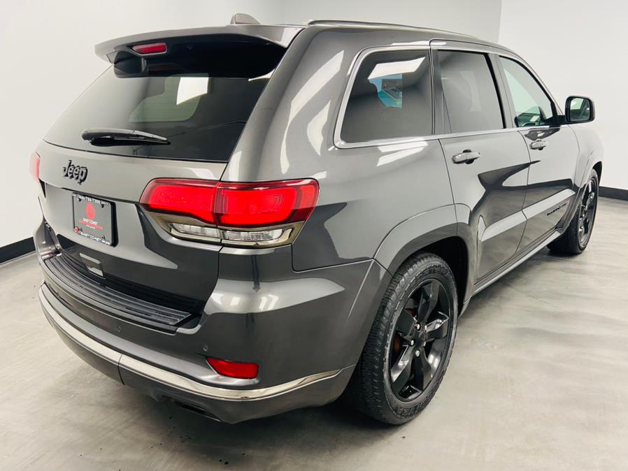 2016 Jeep Grand Cherokee 4WD 4dr Overland, available for sale in Linden, New Jersey | East Coast Auto Group. Linden, New Jersey 2016 Jeep Grand Cherokee 4WD 4dr Overland, available for sale in Linden, New Jersey | East Coast Auto Group. Linden, New Jersey