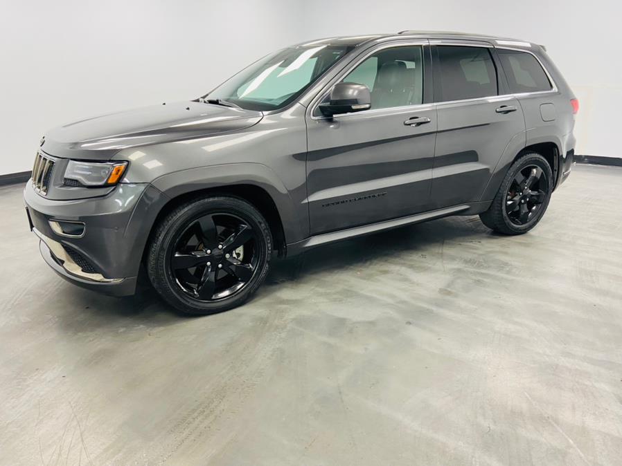 2016 Jeep Grand Cherokee 4WD 4dr Overland, available for sale in Linden, New Jersey | East Coast Auto Group. Linden, New Jersey 2016 Jeep Grand Cherokee 4WD 4dr Overland, available for sale in Linden, New Jersey | East Coast Auto Group. Linden, New Jersey