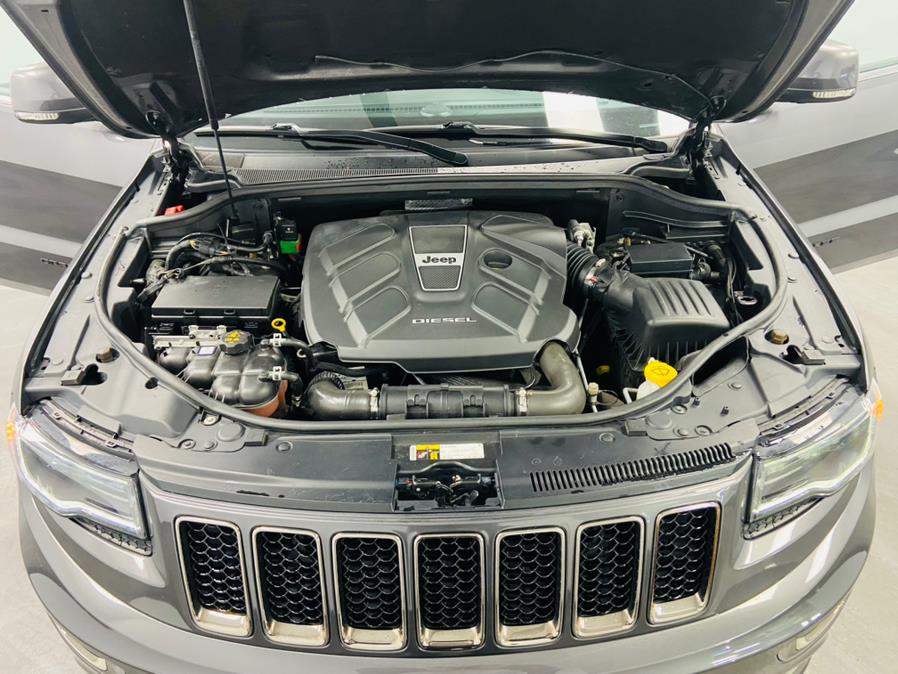 2016 Jeep Grand Cherokee 4WD 4dr Overland, available for sale in Linden, New Jersey | East Coast Auto Group. Linden, New Jersey 2016 Jeep Grand Cherokee 4WD 4dr Overland, available for sale in Linden, New Jersey | East Coast Auto Group. Linden, New Jersey