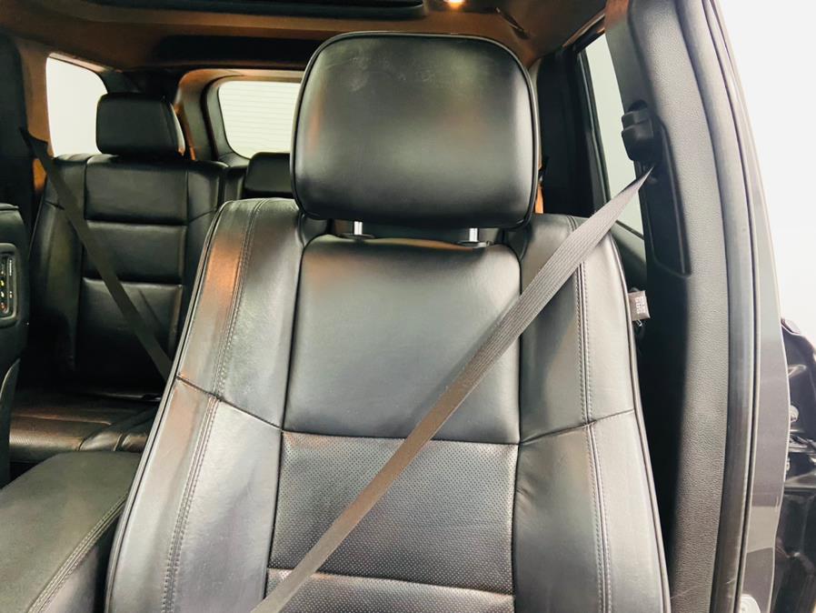 2016 Jeep Grand Cherokee 4WD 4dr Overland, available for sale in Linden, New Jersey | East Coast Auto Group. Linden, New Jersey 2016 Jeep Grand Cherokee 4WD 4dr Overland, available for sale in Linden, New Jersey | East Coast Auto Group. Linden, New Jersey