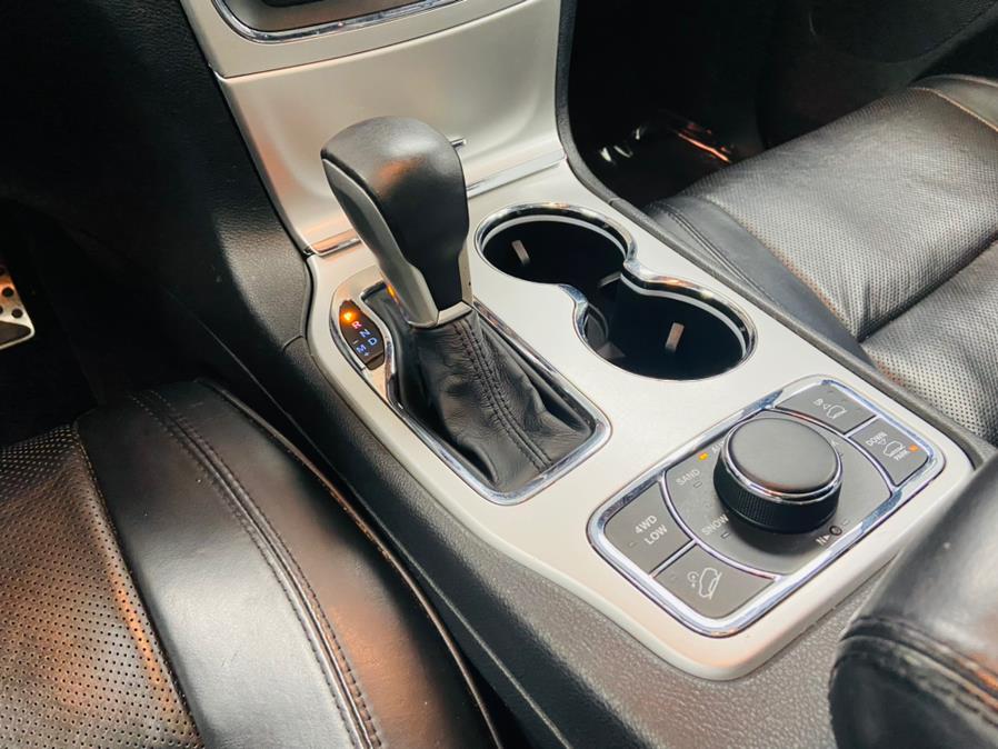 2016 Jeep Grand Cherokee 4WD 4dr Overland, available for sale in Linden, New Jersey | East Coast Auto Group. Linden, New Jersey 2016 Jeep Grand Cherokee 4WD 4dr Overland, available for sale in Linden, New Jersey | East Coast Auto Group. Linden, New Jersey