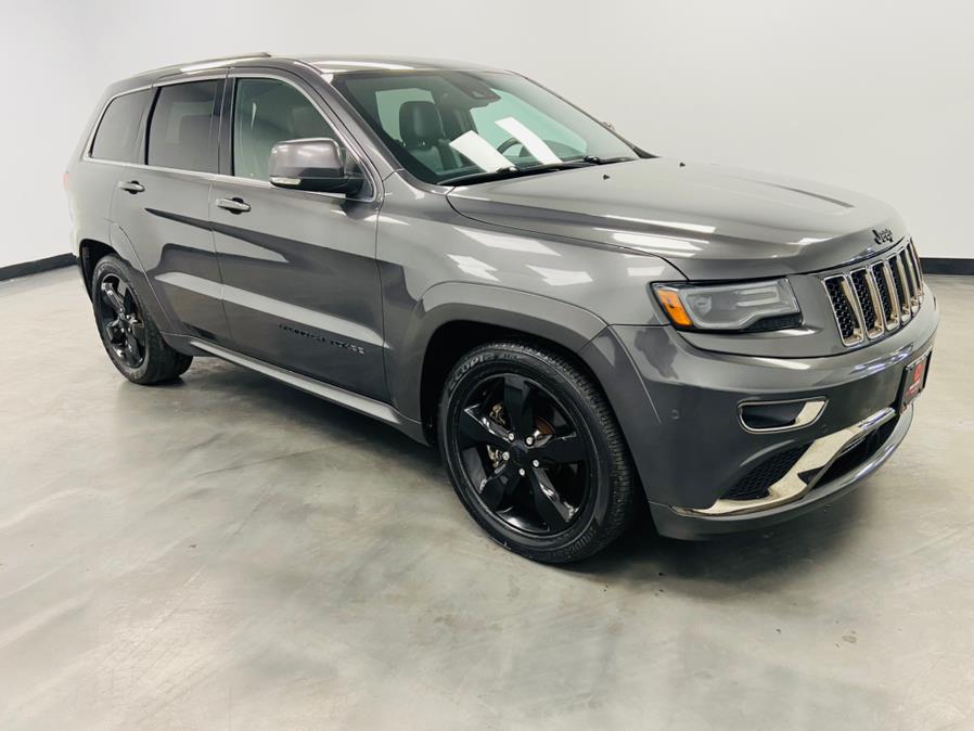 2016 Jeep Grand Cherokee 4WD 4dr Overland, available for sale in Linden, New Jersey | East Coast Auto Group. Linden, New Jersey 2016 Jeep Grand Cherokee 4WD 4dr Overland, available for sale in Linden, New Jersey | East Coast Auto Group. Linden, New Jersey