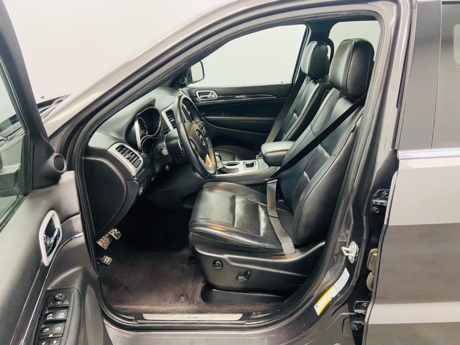 2016 Jeep Grand Cherokee 4WD 4dr Overland, available for sale in Linden, New Jersey | East Coast Auto Group. Linden, New Jersey 2016 Jeep Grand Cherokee 4WD 4dr Overland, available for sale in Linden, New Jersey | East Coast Auto Group. Linden, New Jersey