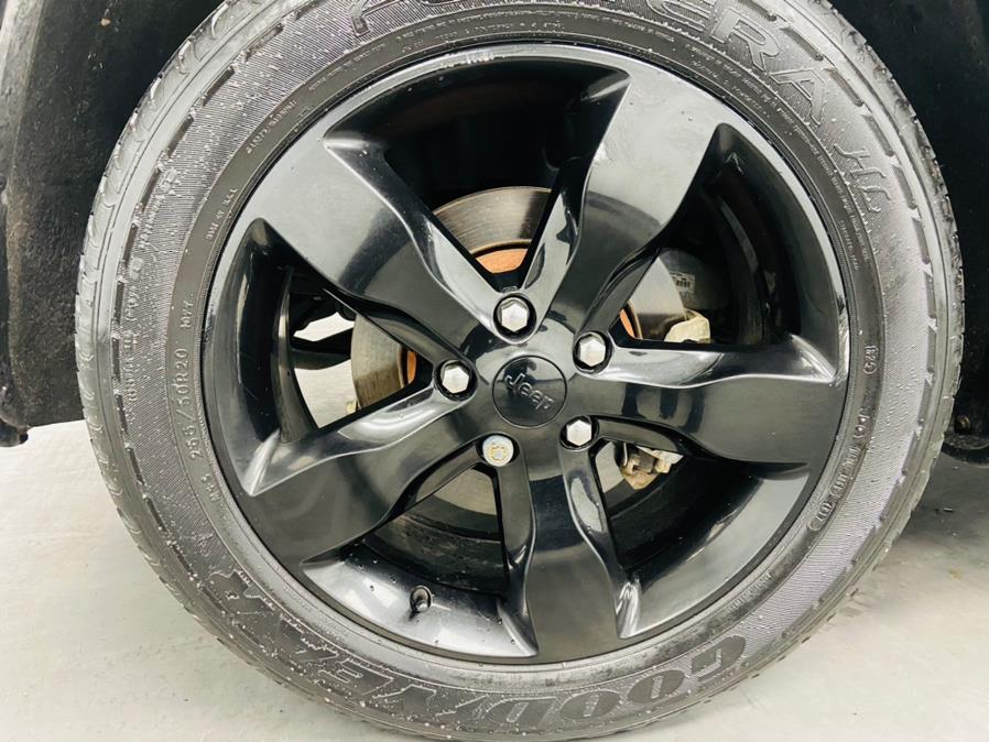 2016 Jeep Grand Cherokee 4WD 4dr Overland, available for sale in Linden, New Jersey | East Coast Auto Group. Linden, New Jersey 2016 Jeep Grand Cherokee 4WD 4dr Overland, available for sale in Linden, New Jersey | East Coast Auto Group. Linden, New Jersey