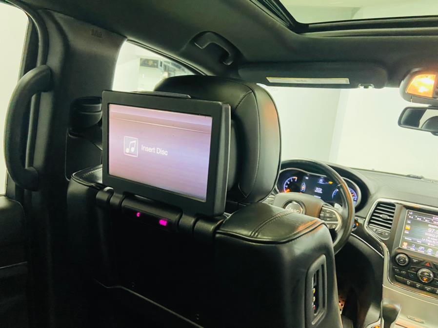 2016 Jeep Grand Cherokee 4WD 4dr Overland, available for sale in Linden, New Jersey | East Coast Auto Group. Linden, New Jersey 2016 Jeep Grand Cherokee 4WD 4dr Overland, available for sale in Linden, New Jersey | East Coast Auto Group. Linden, New Jersey