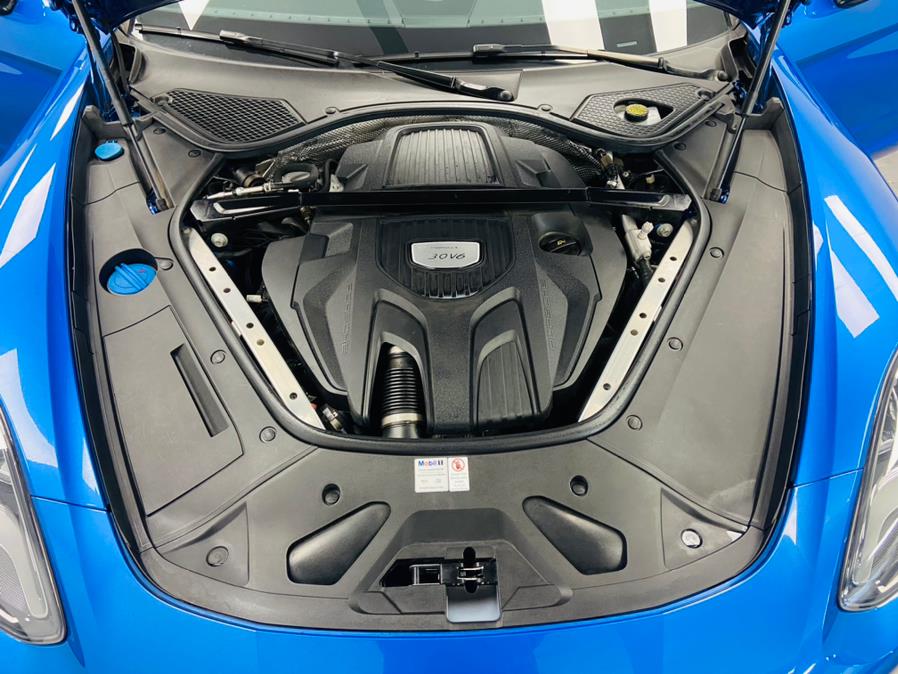 2018 Porsche Panamera RWD, available for sale in Linden, New Jersey | East Coast Auto Group. Linden, New Jersey 2018 Porsche Panamera RWD, available for sale in Linden, New Jersey | East Coast Auto Group. Linden, New Jersey