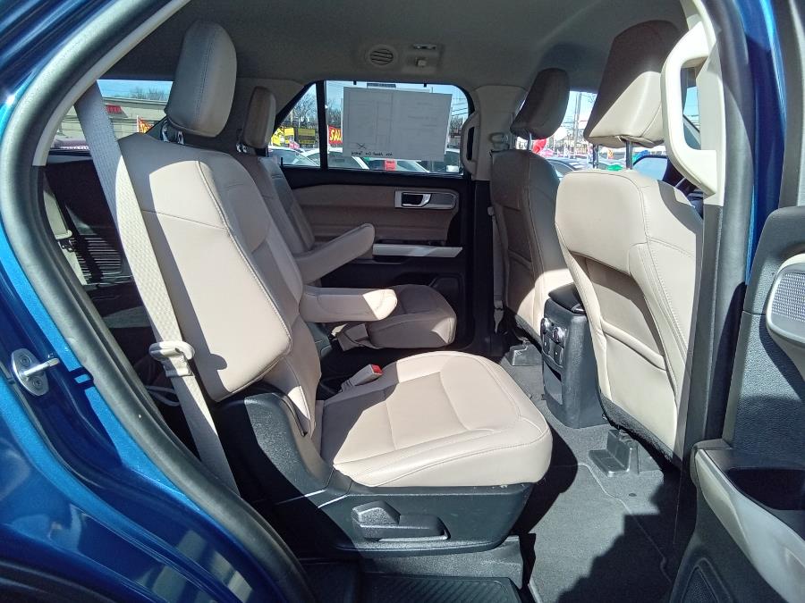 2021 Ford Explorer Limited 4WD, available for sale in Irvington, New Jersey | NJ Used Cars Center. Irvington, New Jersey 2021 Ford Explorer Limited 4WD, available for sale in Irvington, New Jersey | NJ Used Cars Center. Irvington, New Jersey