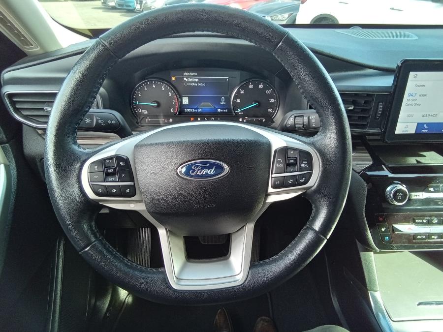 2021 Ford Explorer Limited 4WD, available for sale in Irvington, New Jersey | NJ Used Cars Center. Irvington, New Jersey 2021 Ford Explorer Limited 4WD, available for sale in Irvington, New Jersey | NJ Used Cars Center. Irvington, New Jersey