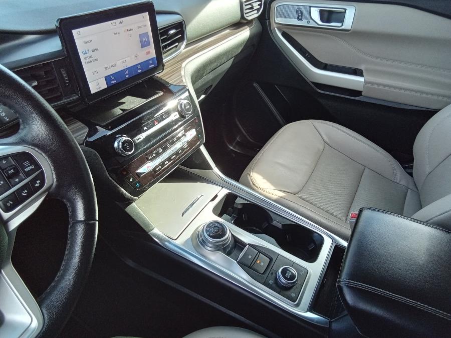 2021 Ford Explorer Limited 4WD, available for sale in Irvington, New Jersey | NJ Used Cars Center. Irvington, New Jersey 2021 Ford Explorer Limited 4WD, available for sale in Irvington, New Jersey | NJ Used Cars Center. Irvington, New Jersey