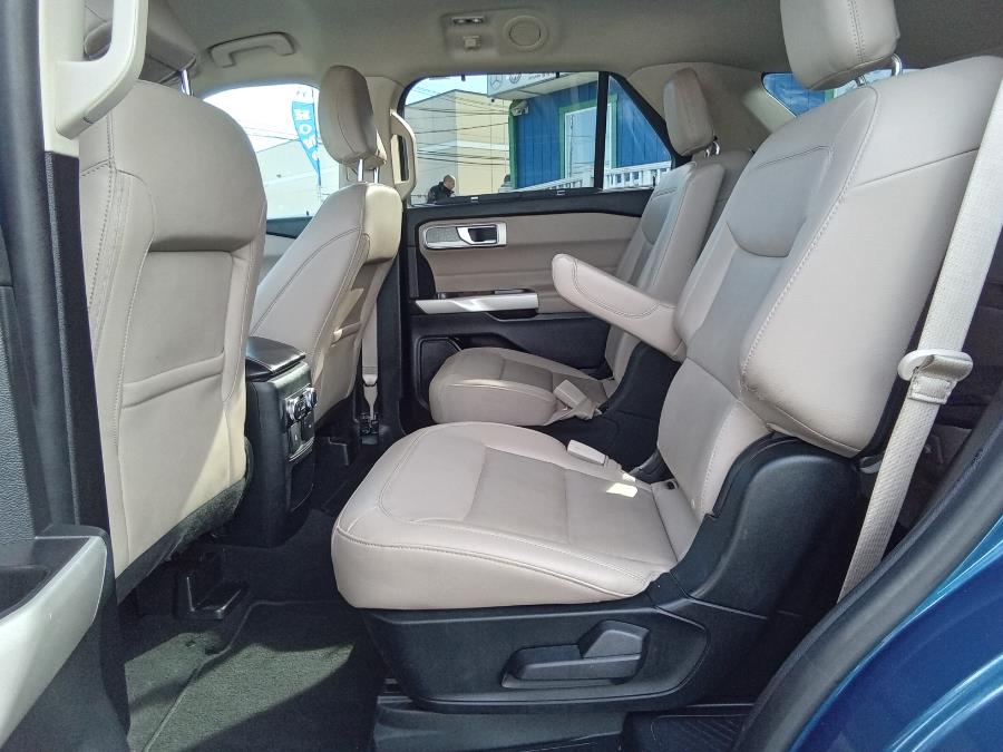 2021 Ford Explorer Limited 4WD, available for sale in Irvington, New Jersey | NJ Used Cars Center. Irvington, New Jersey 2021 Ford Explorer Limited 4WD, available for sale in Irvington, New Jersey | NJ Used Cars Center. Irvington, New Jersey