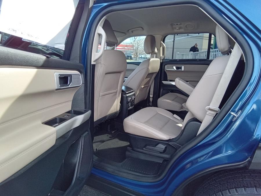 2021 Ford Explorer Limited 4WD, available for sale in Irvington, New Jersey | NJ Used Cars Center. Irvington, New Jersey 2021 Ford Explorer Limited 4WD, available for sale in Irvington, New Jersey | NJ Used Cars Center. Irvington, New Jersey