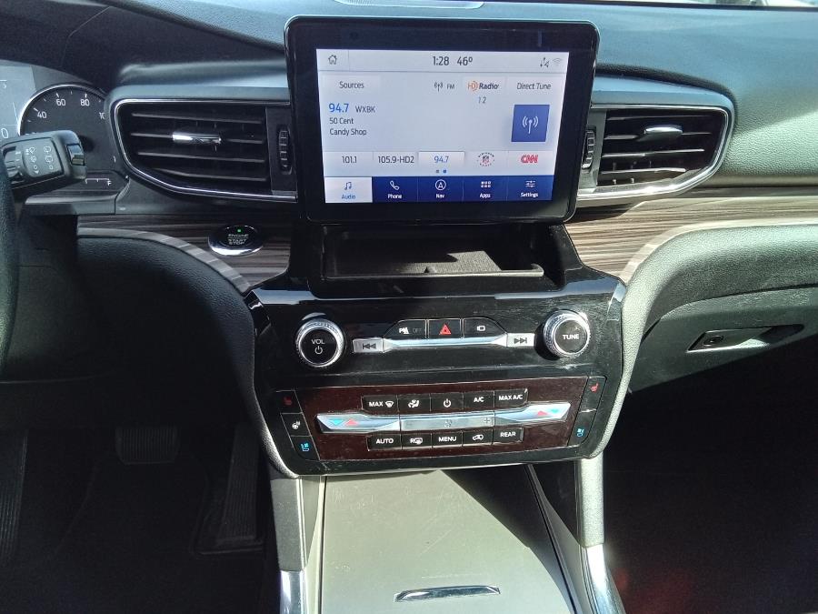 2021 Ford Explorer Limited 4WD, available for sale in Irvington, New Jersey | NJ Used Cars Center. Irvington, New Jersey 2021 Ford Explorer Limited 4WD, available for sale in Irvington, New Jersey | NJ Used Cars Center. Irvington, New Jersey