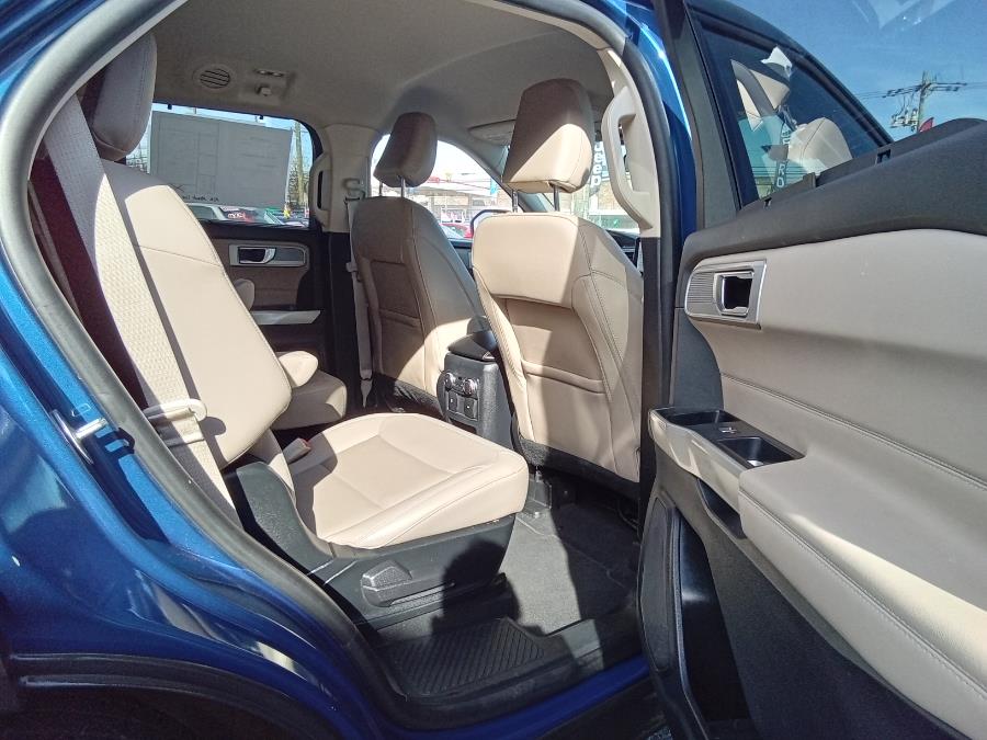 2021 Ford Explorer Limited 4WD, available for sale in Irvington, New Jersey | NJ Used Cars Center. Irvington, New Jersey 2021 Ford Explorer Limited 4WD, available for sale in Irvington, New Jersey | NJ Used Cars Center. Irvington, New Jersey