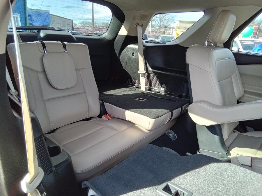 2021 Ford Explorer Limited 4WD, available for sale in Irvington, New Jersey | NJ Used Cars Center. Irvington, New Jersey 2021 Ford Explorer Limited 4WD, available for sale in Irvington, New Jersey | NJ Used Cars Center. Irvington, New Jersey