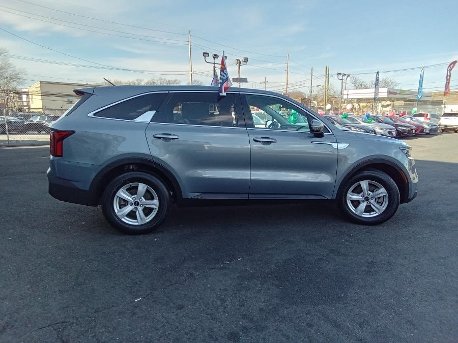 2021 Kia Sorento LX FWD, available for sale in Irvington, New Jersey | NJ Used Cars Center. Irvington, New Jersey 2021 Kia Sorento LX FWD, available for sale in Irvington, New Jersey | NJ Used Cars Center. Irvington, New Jersey
