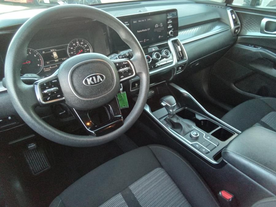 2021 Kia Sorento LX FWD, available for sale in Irvington, New Jersey | NJ Used Cars Center. Irvington, New Jersey 2021 Kia Sorento LX FWD, available for sale in Irvington, New Jersey | NJ Used Cars Center. Irvington, New Jersey