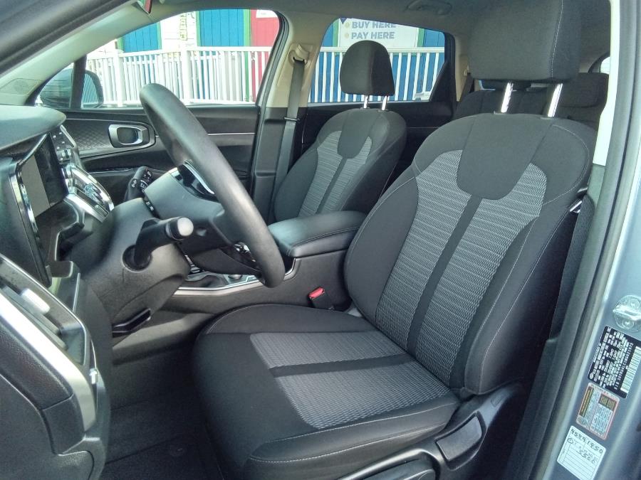 2021 Kia Sorento LX FWD, available for sale in Irvington, New Jersey | NJ Used Cars Center. Irvington, New Jersey 2021 Kia Sorento LX FWD, available for sale in Irvington, New Jersey | NJ Used Cars Center. Irvington, New Jersey