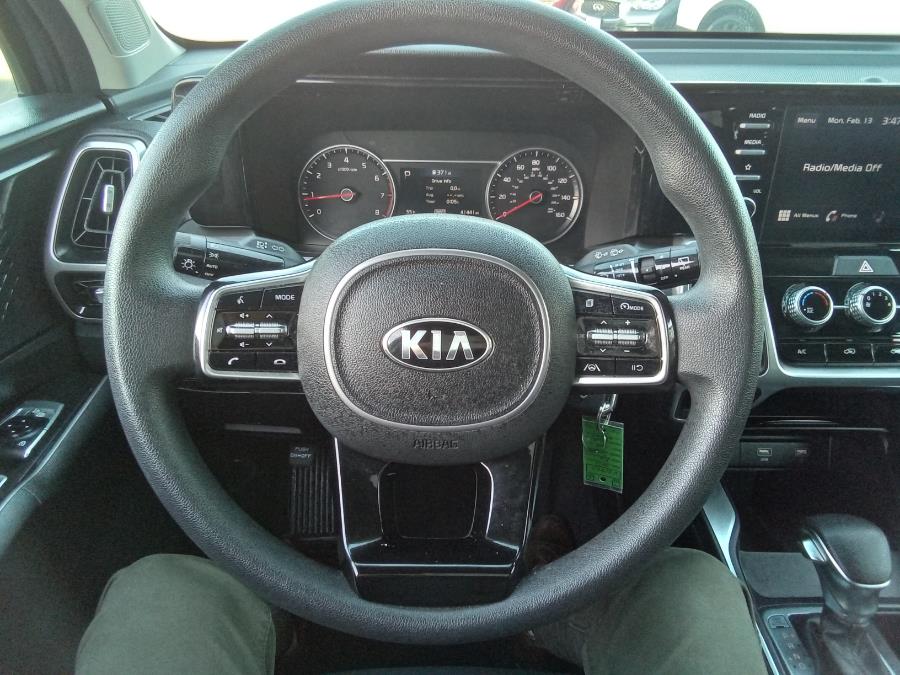 2021 Kia Sorento LX FWD, available for sale in Irvington, New Jersey | NJ Used Cars Center. Irvington, New Jersey 2021 Kia Sorento LX FWD, available for sale in Irvington, New Jersey | NJ Used Cars Center. Irvington, New Jersey