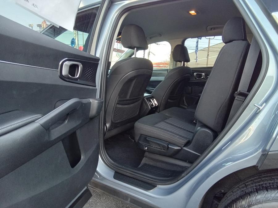 2021 Kia Sorento LX FWD, available for sale in Irvington, New Jersey | NJ Used Cars Center. Irvington, New Jersey 2021 Kia Sorento LX FWD, available for sale in Irvington, New Jersey | NJ Used Cars Center. Irvington, New Jersey