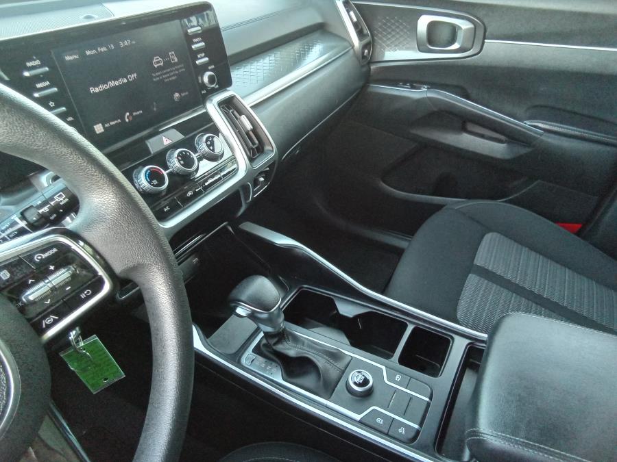 2021 Kia Sorento LX FWD, available for sale in Irvington, New Jersey | NJ Used Cars Center. Irvington, New Jersey 2021 Kia Sorento LX FWD, available for sale in Irvington, New Jersey | NJ Used Cars Center. Irvington, New Jersey