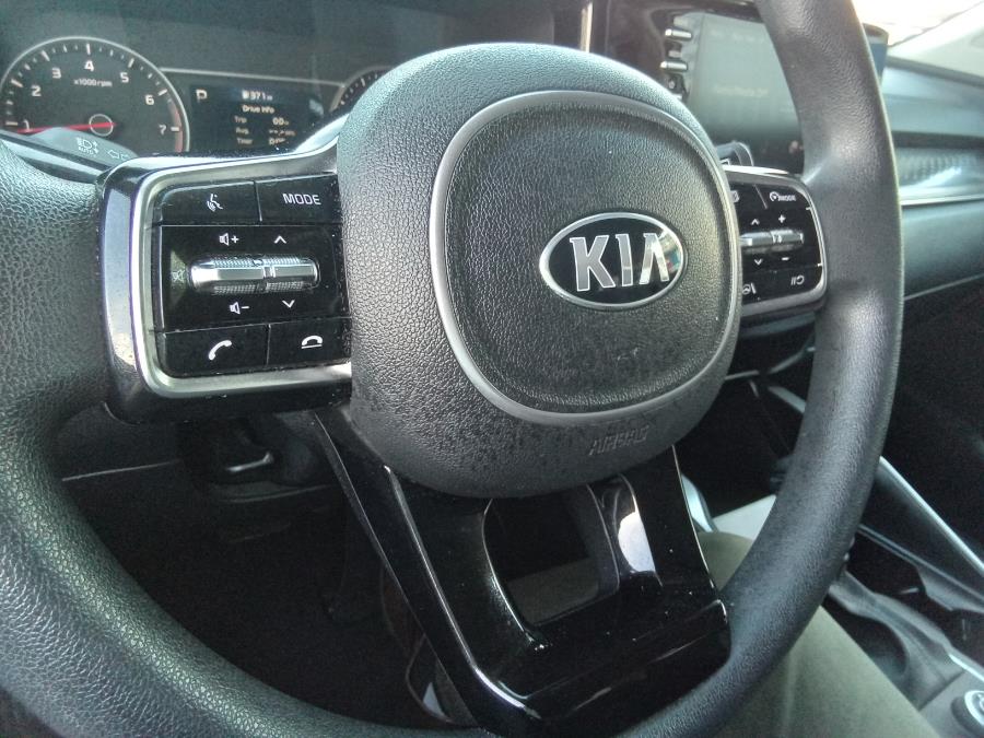 2021 Kia Sorento LX FWD, available for sale in Irvington, New Jersey | NJ Used Cars Center. Irvington, New Jersey 2021 Kia Sorento LX FWD, available for sale in Irvington, New Jersey | NJ Used Cars Center. Irvington, New Jersey