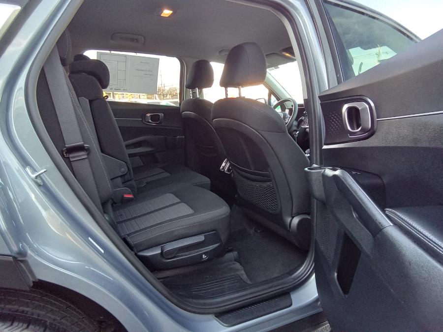 2021 Kia Sorento LX FWD, available for sale in Irvington, New Jersey | NJ Used Cars Center. Irvington, New Jersey 2021 Kia Sorento LX FWD, available for sale in Irvington, New Jersey | NJ Used Cars Center. Irvington, New Jersey