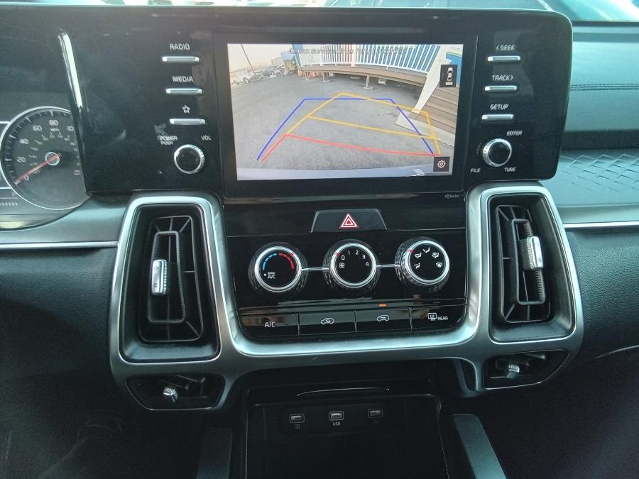 2021 Kia Sorento LX FWD, available for sale in Irvington, New Jersey | NJ Used Cars Center. Irvington, New Jersey 2021 Kia Sorento LX FWD, available for sale in Irvington, New Jersey | NJ Used Cars Center. Irvington, New Jersey