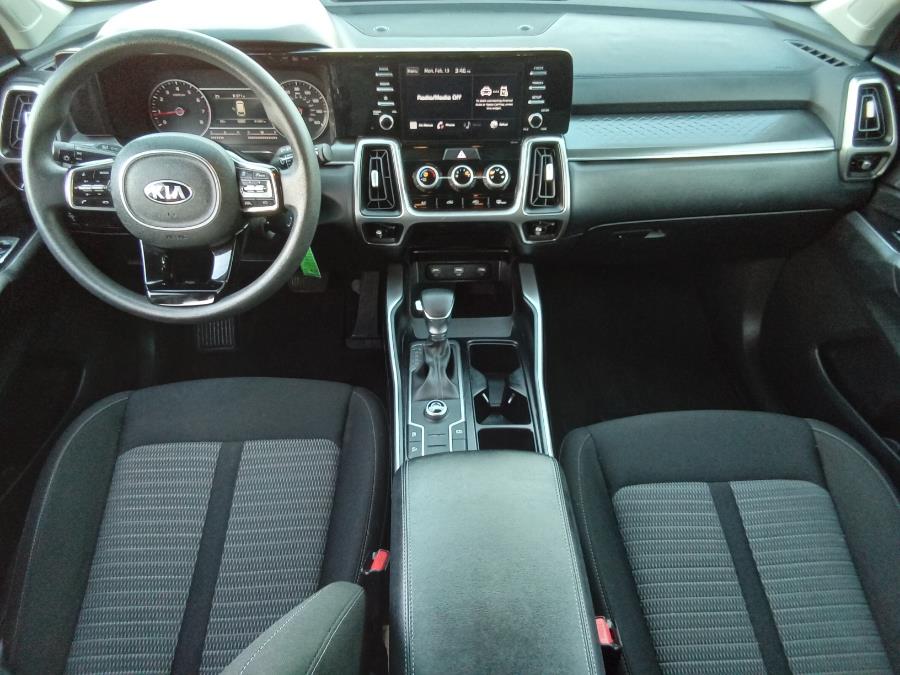 2021 Kia Sorento LX FWD, available for sale in Irvington, New Jersey | NJ Used Cars Center. Irvington, New Jersey 2021 Kia Sorento LX FWD, available for sale in Irvington, New Jersey | NJ Used Cars Center. Irvington, New Jersey