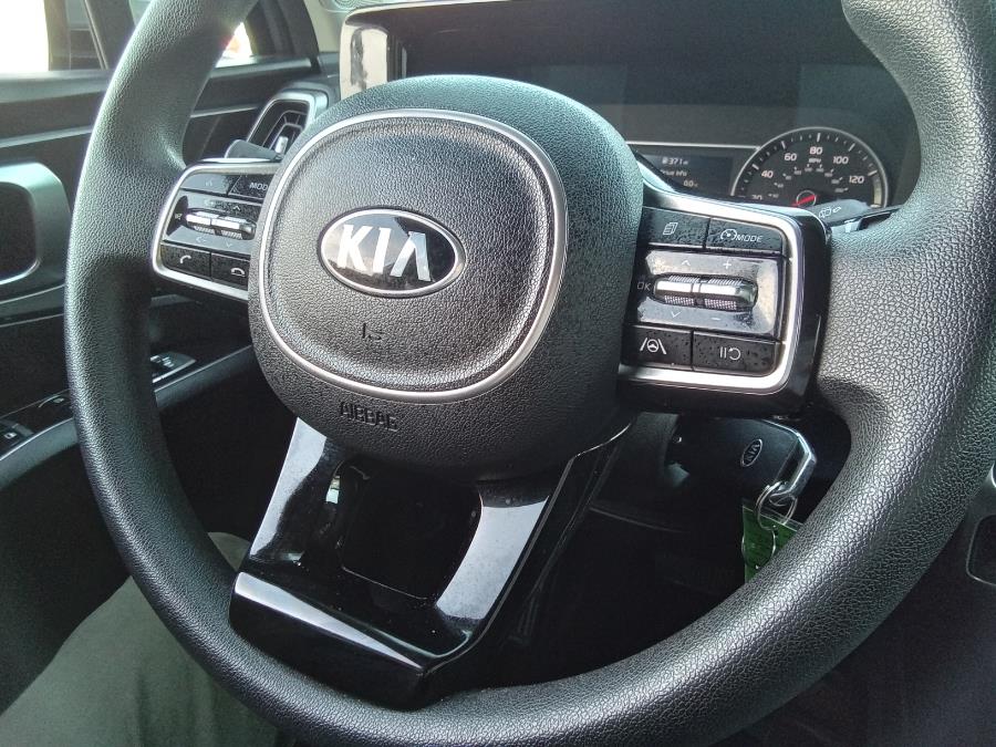 2021 Kia Sorento LX FWD, available for sale in Irvington, New Jersey | NJ Used Cars Center. Irvington, New Jersey 2021 Kia Sorento LX FWD, available for sale in Irvington, New Jersey | NJ Used Cars Center. Irvington, New Jersey