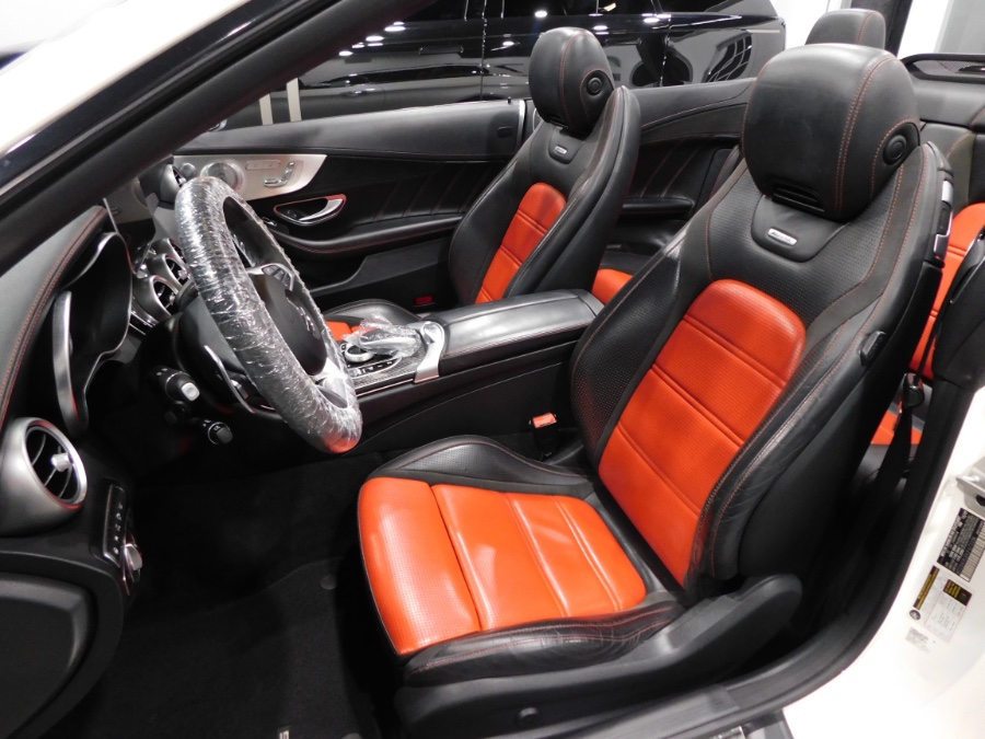 2018 Mercedes-Benz C-Class AMG C 63 Cabriolet, available for sale in Lodi, New Jersey | Auto Gallery. Lodi, New Jersey 2018 Mercedes-Benz C-Class AMG C 63 Cabriolet, available for sale in Lodi, New Jersey | Auto Gallery. Lodi, New Jersey