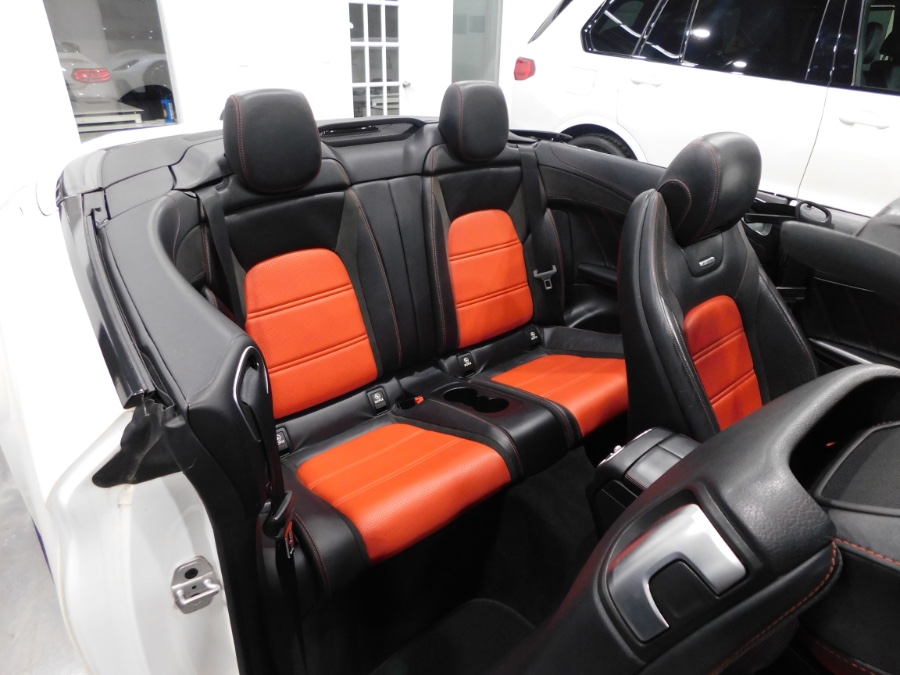 2018 Mercedes-Benz C-Class AMG C 63 Cabriolet, available for sale in Lodi, New Jersey | Auto Gallery. Lodi, New Jersey 2018 Mercedes-Benz C-Class AMG C 63 Cabriolet, available for sale in Lodi, New Jersey | Auto Gallery. Lodi, New Jersey