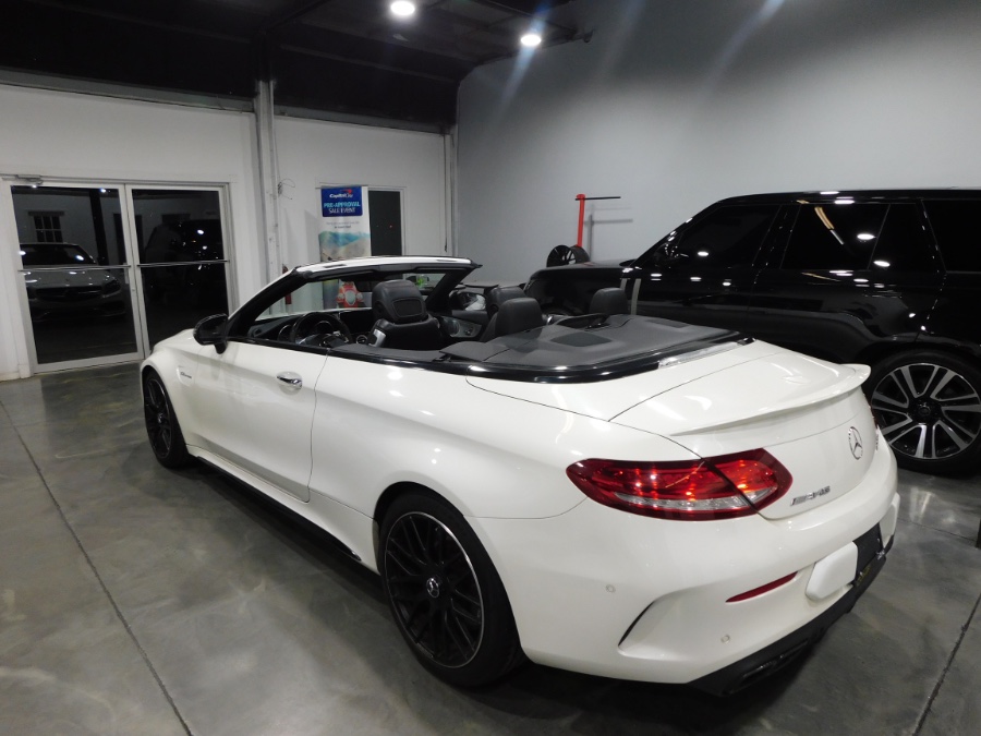 2018 Mercedes-Benz C-Class AMG C 63 Cabriolet, available for sale in Lodi, New Jersey | Auto Gallery. Lodi, New Jersey 2018 Mercedes-Benz C-Class AMG C 63 Cabriolet, available for sale in Lodi, New Jersey | Auto Gallery. Lodi, New Jersey