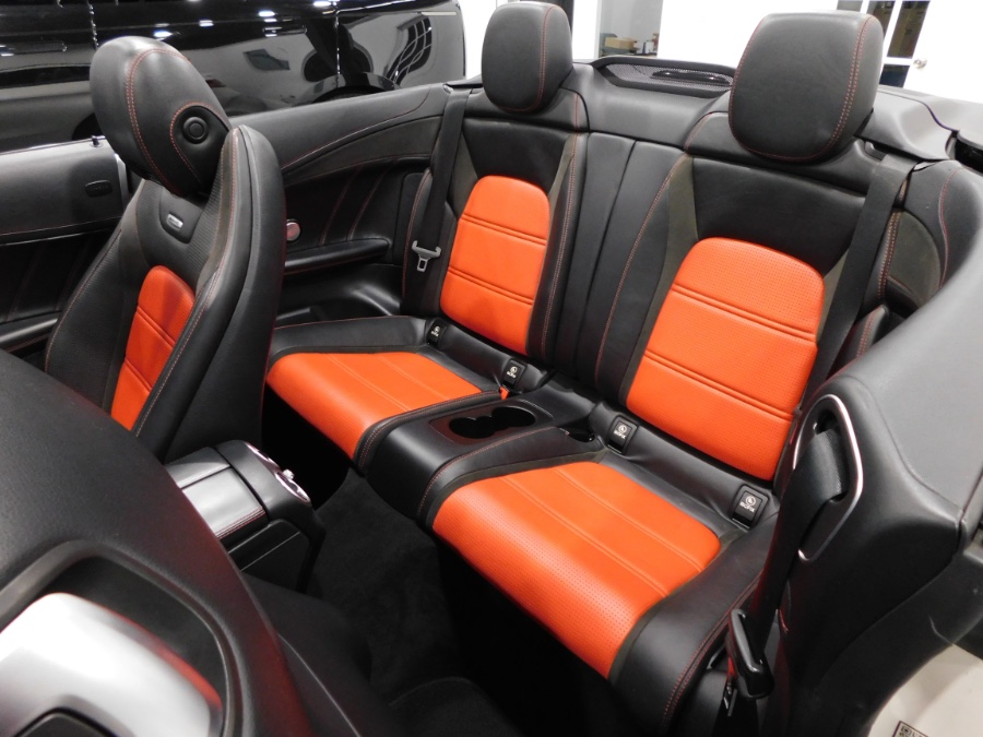 2018 Mercedes-Benz C-Class AMG C 63 Cabriolet, available for sale in Lodi, New Jersey | Auto Gallery. Lodi, New Jersey 2018 Mercedes-Benz C-Class AMG C 63 Cabriolet, available for sale in Lodi, New Jersey | Auto Gallery. Lodi, New Jersey