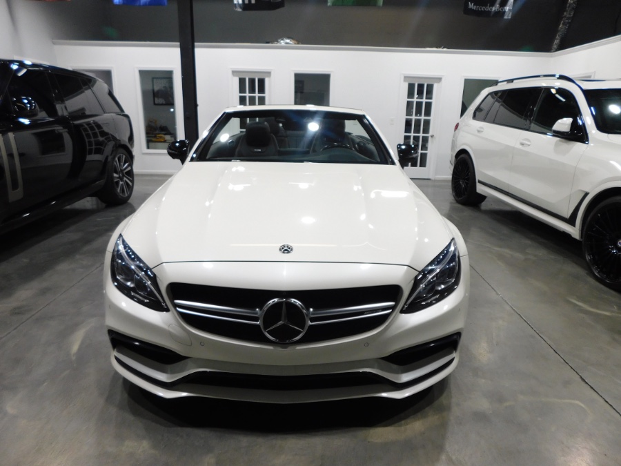 2018 Mercedes-Benz C-Class AMG C 63 Cabriolet, available for sale in Lodi, New Jersey | Auto Gallery. Lodi, New Jersey 2018 Mercedes-Benz C-Class AMG C 63 Cabriolet, available for sale in Lodi, New Jersey | Auto Gallery. Lodi, New Jersey