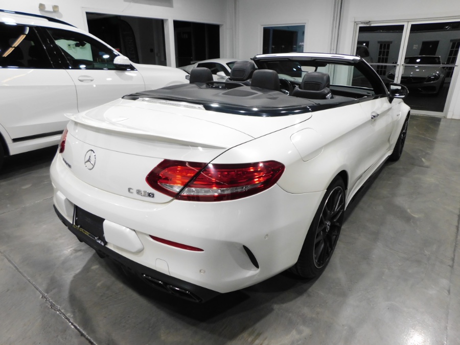 2018 Mercedes-Benz C-Class AMG C 63 Cabriolet, available for sale in Lodi, New Jersey | Auto Gallery. Lodi, New Jersey 2018 Mercedes-Benz C-Class AMG C 63 Cabriolet, available for sale in Lodi, New Jersey | Auto Gallery. Lodi, New Jersey