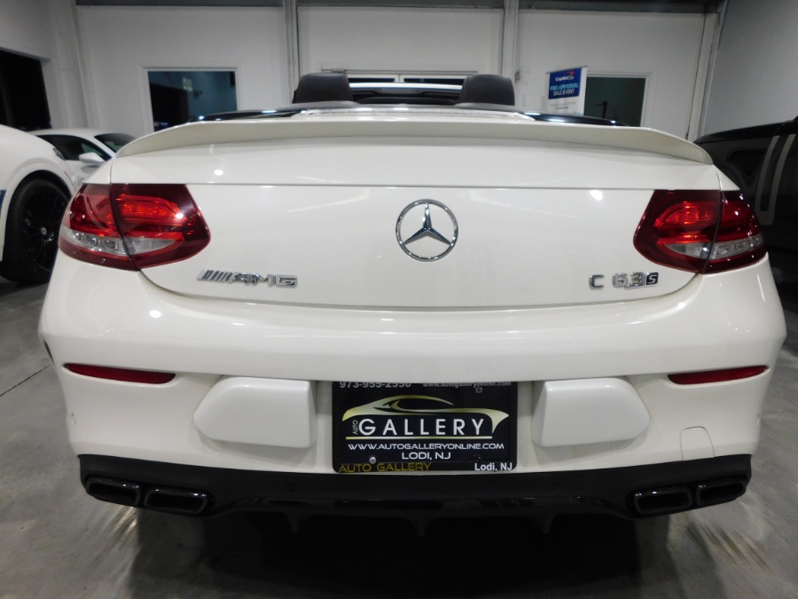 2018 Mercedes-Benz C-Class AMG C 63 Cabriolet, available for sale in Lodi, New Jersey | Auto Gallery. Lodi, New Jersey 2018 Mercedes-Benz C-Class AMG C 63 Cabriolet, available for sale in Lodi, New Jersey | Auto Gallery. Lodi, New Jersey