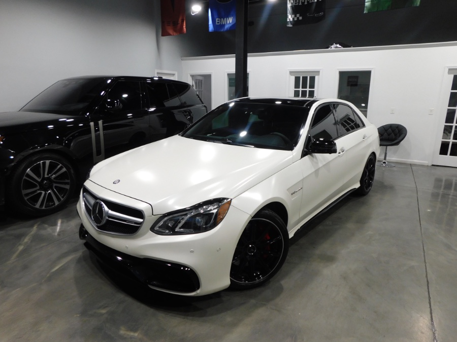 2015 Mercedes-Benz E-Class 4dr Sdn E 63 AMG S-Model 4MATIC, available for sale in Lodi, New Jersey | Auto Gallery. Lodi, New Jersey 2015 Mercedes-Benz E-Class 4dr Sdn E 63 AMG S-Model 4MATIC, available for sale in Lodi, New Jersey | Auto Gallery. Lodi, New Jersey
