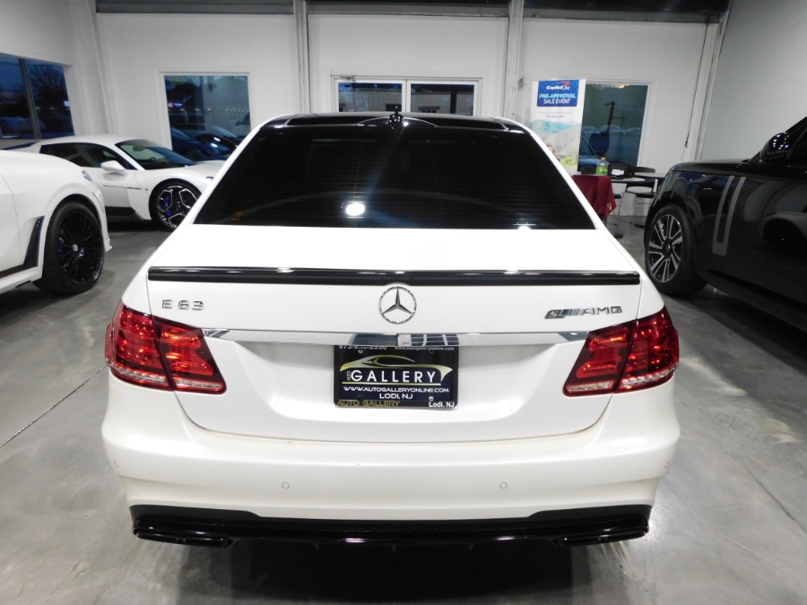 2015 Mercedes-Benz E-Class 4dr Sdn E 63 AMG S-Model 4MATIC, available for sale in Lodi, New Jersey | Auto Gallery. Lodi, New Jersey 2015 Mercedes-Benz E-Class 4dr Sdn E 63 AMG S-Model 4MATIC, available for sale in Lodi, New Jersey | Auto Gallery. Lodi, New Jersey