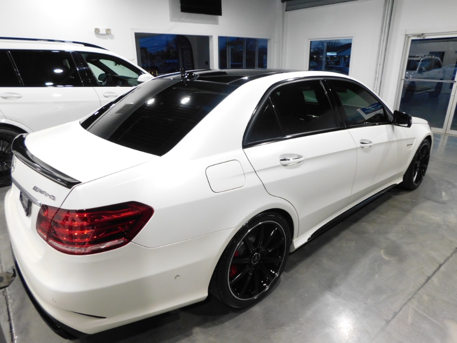2015 Mercedes-Benz E-Class 4dr Sdn E 63 AMG S-Model 4MATIC, available for sale in Lodi, New Jersey | Auto Gallery. Lodi, New Jersey 2015 Mercedes-Benz E-Class 4dr Sdn E 63 AMG S-Model 4MATIC, available for sale in Lodi, New Jersey | Auto Gallery. Lodi, New Jersey