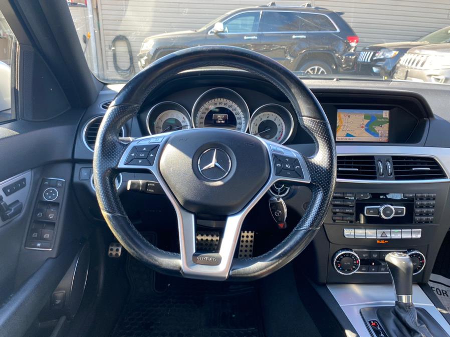 2013 Mercedes-Benz C-Class Luxury 4Matic 4dr Sdn C300 Luxury 4MATIC, available for sale in Paterson, New Jersey | Xcell Motors LLC. Paterson, New Jersey 2013 Mercedes-Benz C-Class Luxury 4Matic 4dr Sdn C300 Luxury 4MATIC, available for sale in Paterson, New Jersey | Xcell Motors LLC. Paterson, New Jersey
