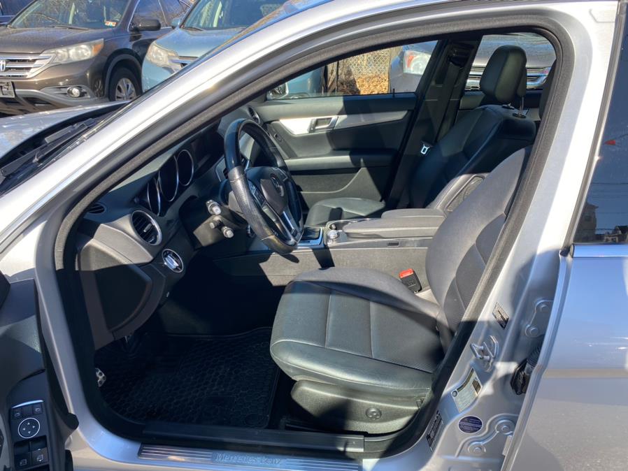 2013 Mercedes-Benz C-Class Luxury 4Matic 4dr Sdn C300 Luxury 4MATIC, available for sale in Paterson, New Jersey | Xcell Motors LLC. Paterson, New Jersey 2013 Mercedes-Benz C-Class Luxury 4Matic 4dr Sdn C300 Luxury 4MATIC, available for sale in Paterson, New Jersey | Xcell Motors LLC. Paterson, New Jersey