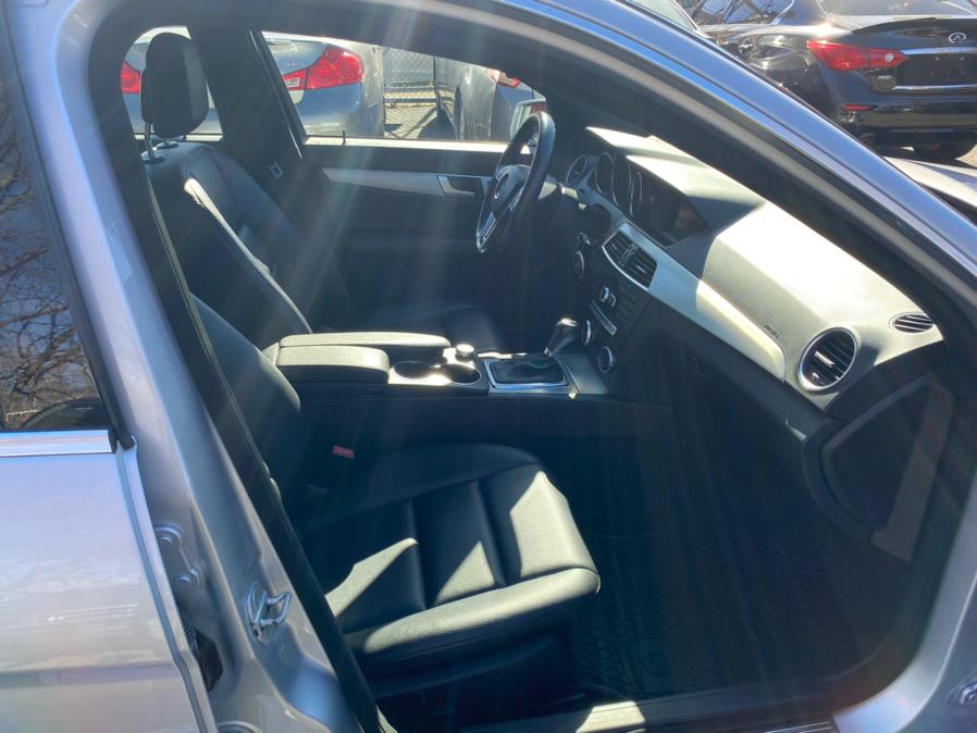 2013 Mercedes-Benz C-Class Luxury 4Matic 4dr Sdn C300 Luxury 4MATIC, available for sale in Paterson, New Jersey | Xcell Motors LLC. Paterson, New Jersey 2013 Mercedes-Benz C-Class Luxury 4Matic 4dr Sdn C300 Luxury 4MATIC, available for sale in Paterson, New Jersey | Xcell Motors LLC. Paterson, New Jersey