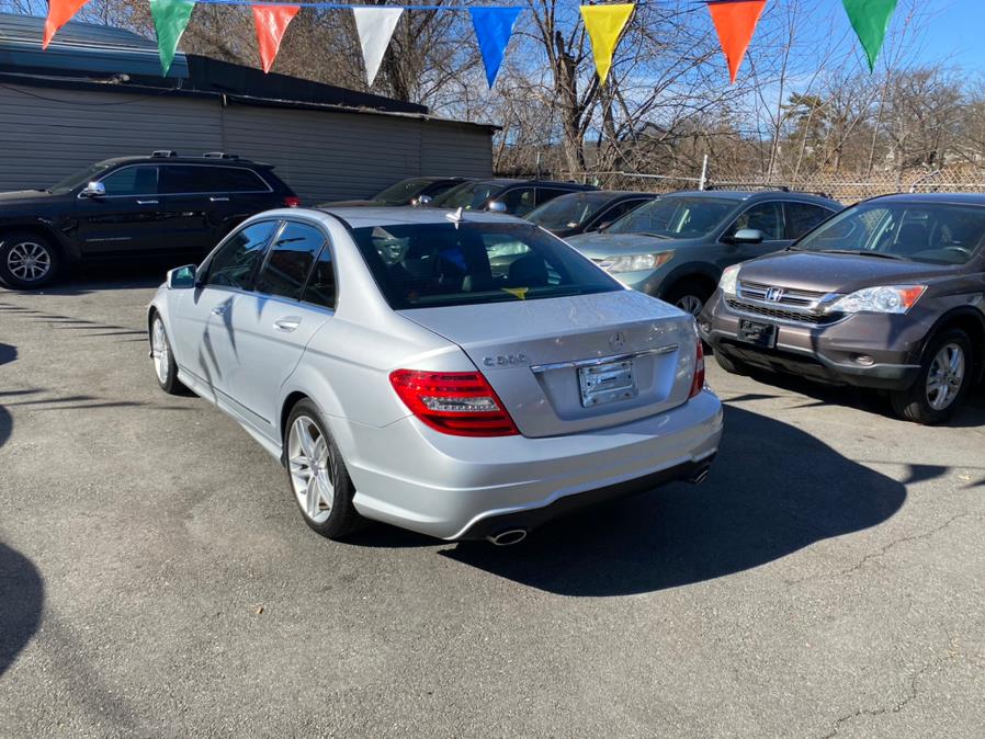 2013 Mercedes-Benz C-Class Luxury 4Matic 4dr Sdn C300 Luxury 4MATIC, available for sale in Paterson, New Jersey | Xcell Motors LLC. Paterson, New Jersey 2013 Mercedes-Benz C-Class Luxury 4Matic 4dr Sdn C300 Luxury 4MATIC, available for sale in Paterson, New Jersey | Xcell Motors LLC. Paterson, New Jersey