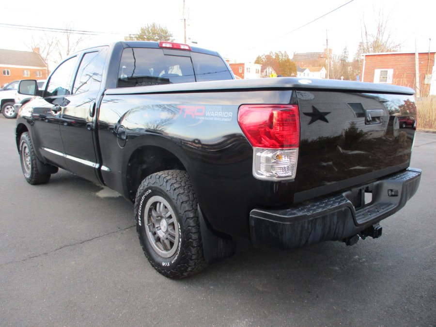 2012 Toyota Tundra 4WD Truck Double Cab 5.7L V8 6-Spd AT (Natl), available for sale in Suffield, Connecticut | Suffield Auto LLC. Suffield, Connecticut 2012 Toyota Tundra 4WD Truck Double Cab 5.7L V8 6-Spd AT (Natl), available for sale in Suffield, Connecticut | Suffield Auto LLC. Suffield, Connecticut