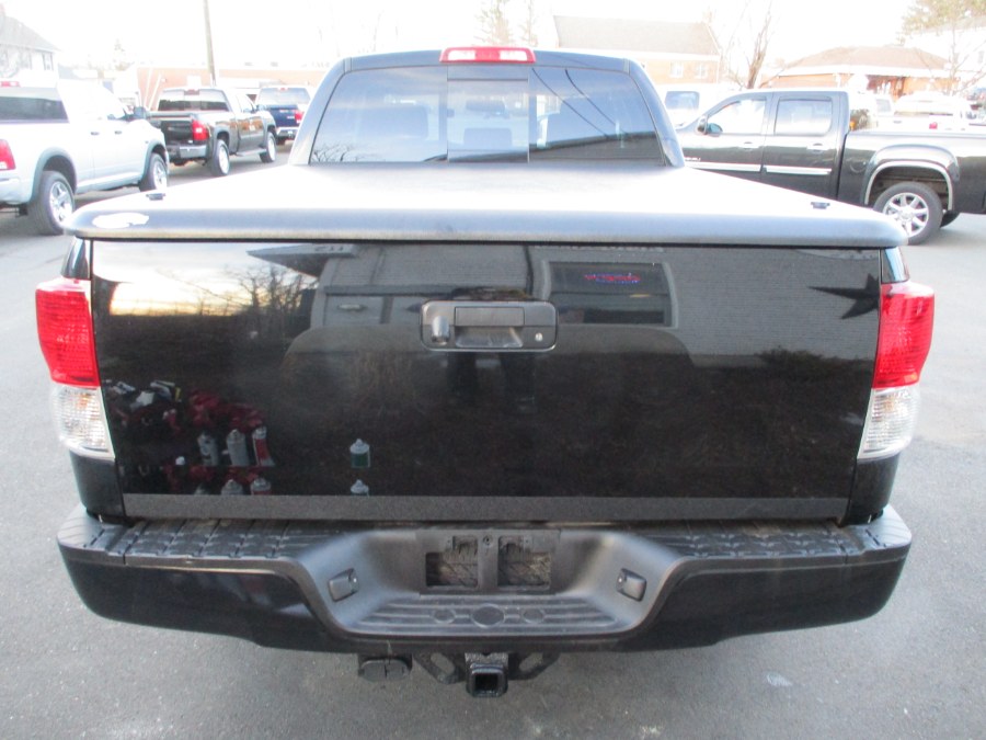 2012 Toyota Tundra 4WD Truck Double Cab 5.7L V8 6-Spd AT (Natl), available for sale in Suffield, Connecticut | Suffield Auto LLC. Suffield, Connecticut 2012 Toyota Tundra 4WD Truck Double Cab 5.7L V8 6-Spd AT (Natl), available for sale in Suffield, Connecticut | Suffield Auto LLC. Suffield, Connecticut