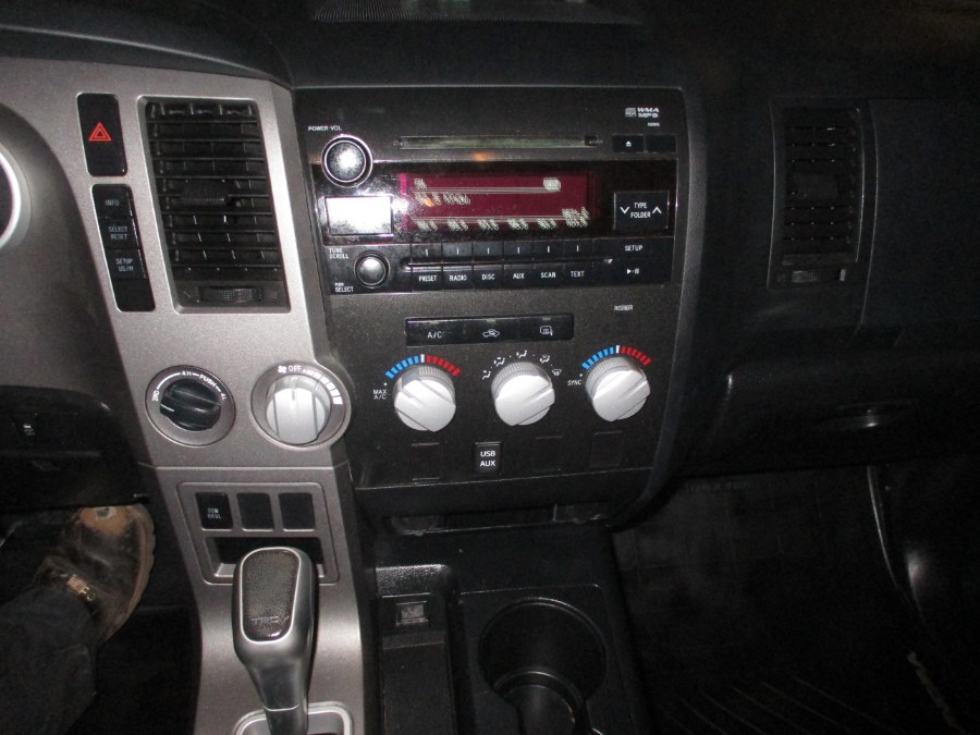 2012 Toyota Tundra 4WD Truck Double Cab 5.7L V8 6-Spd AT (Natl), available for sale in Suffield, Connecticut | Suffield Auto LLC. Suffield, Connecticut 2012 Toyota Tundra 4WD Truck Double Cab 5.7L V8 6-Spd AT (Natl), available for sale in Suffield, Connecticut | Suffield Auto LLC. Suffield, Connecticut