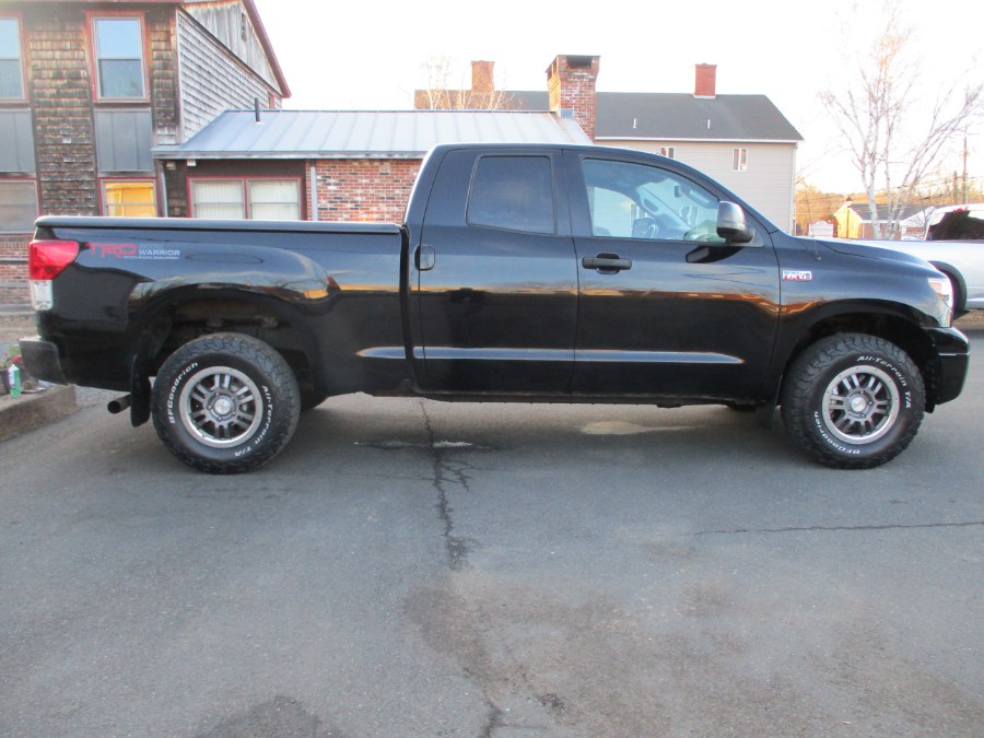 2012 Toyota Tundra 4WD Truck Double Cab 5.7L V8 6-Spd AT (Natl), available for sale in Suffield, Connecticut | Suffield Auto LLC. Suffield, Connecticut 2012 Toyota Tundra 4WD Truck Double Cab 5.7L V8 6-Spd AT (Natl), available for sale in Suffield, Connecticut | Suffield Auto LLC. Suffield, Connecticut