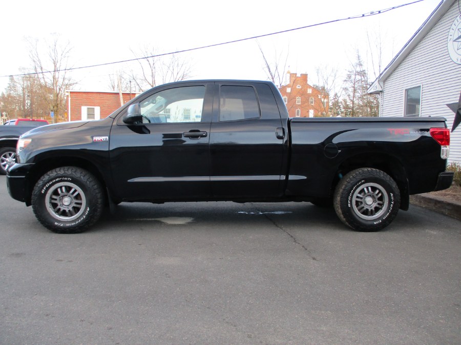 2012 Toyota Tundra 4WD Truck Double Cab 5.7L V8 6-Spd AT (Natl), available for sale in Suffield, Connecticut | Suffield Auto LLC. Suffield, Connecticut 2012 Toyota Tundra 4WD Truck Double Cab 5.7L V8 6-Spd AT (Natl), available for sale in Suffield, Connecticut | Suffield Auto LLC. Suffield, Connecticut